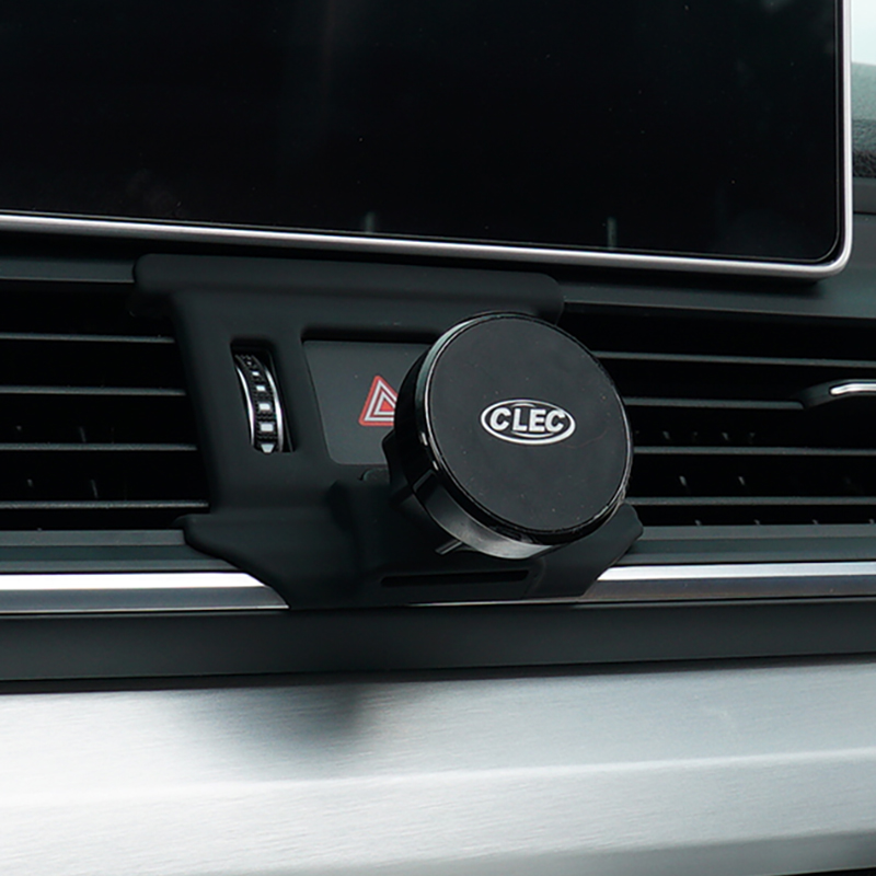Magnetic Phone Holder For Car Vent - Auto Magnetische Telefoon Houder Gps Houder