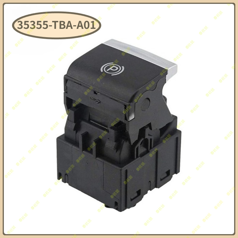 Car Electronics - 35355-TBA-A01 35355TBAA01 Auto Elektronische Parkeerhandrem Schakelaar