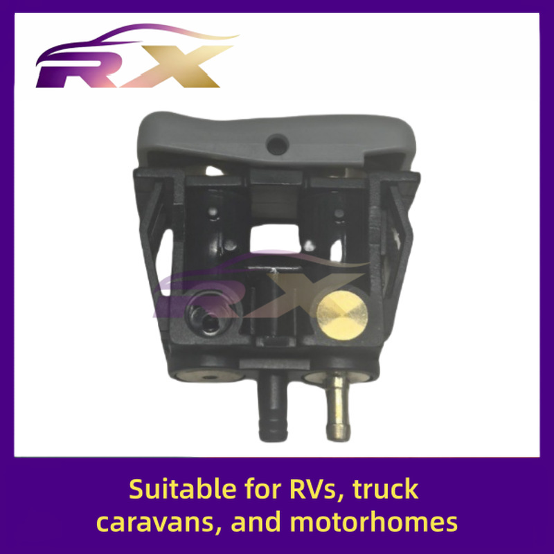 Car Accessories - Geschikt voor RV Caravan Camper Grammer