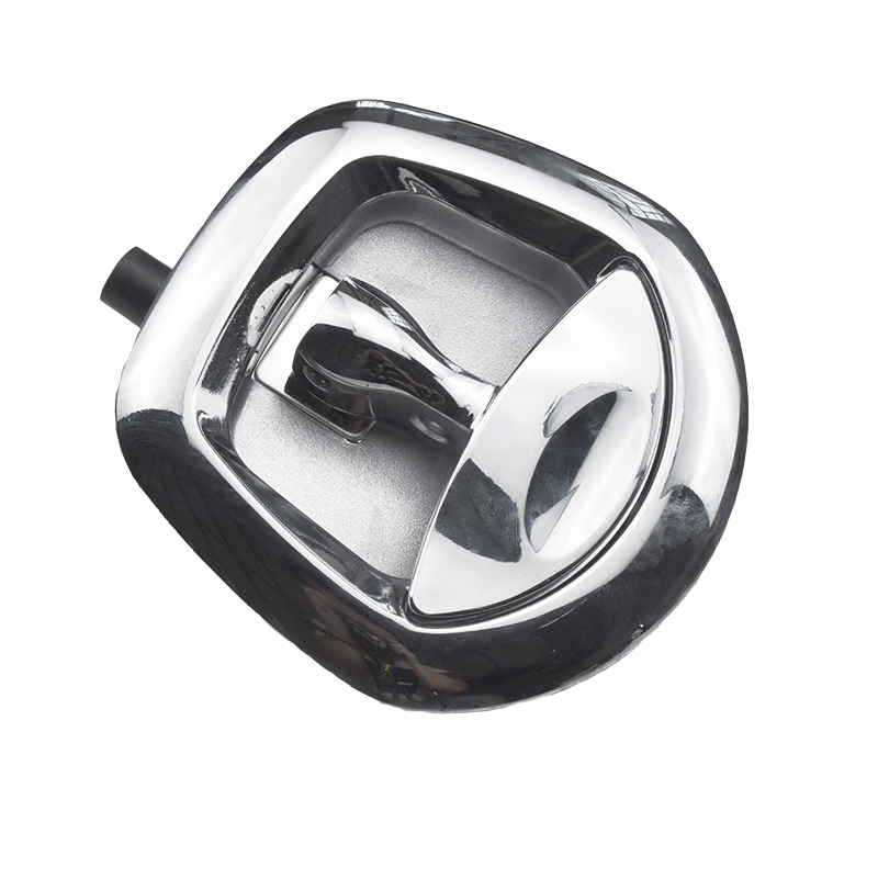Car Accessories - Gereedschapskist Caravan Handvat Paddle Lock Heavy