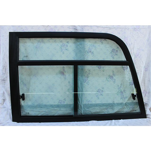 Car Accessories - RV Accessoires Schuifraam Auto Raam voor