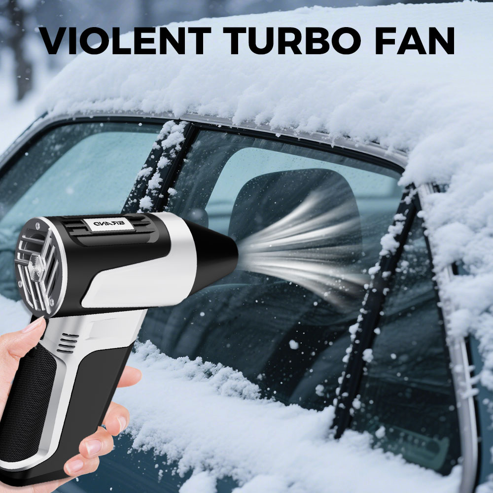 Car Accessories - Voor Auto RV Truck Trailer Turbo