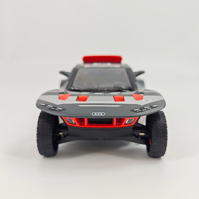 Car Care - Rastar 1:32 schaalmodel Audi RS Q