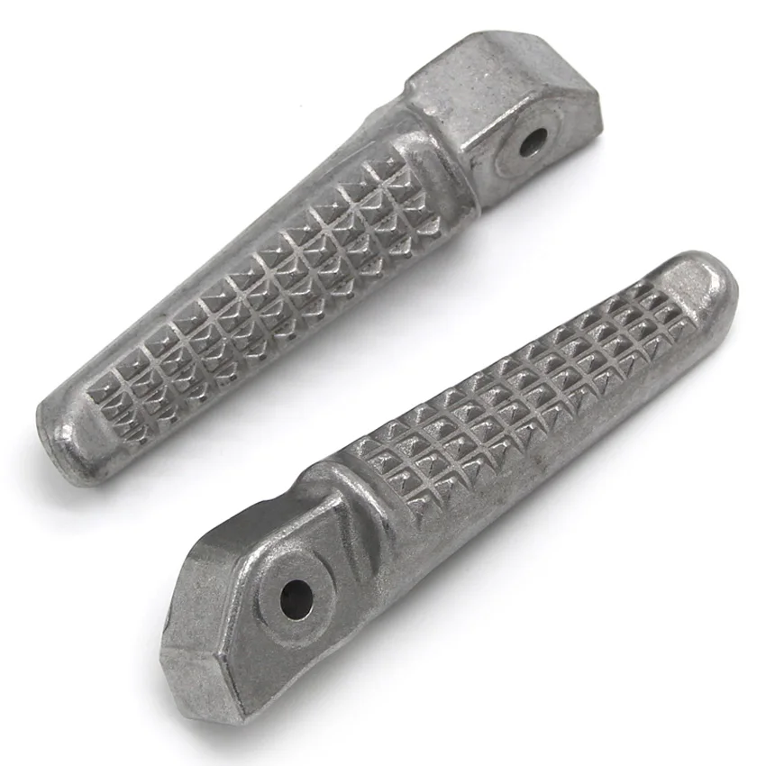 Motorcycle Parts - Motorfiets Achter Voetsteun Voetsteunen Pedalen Voor