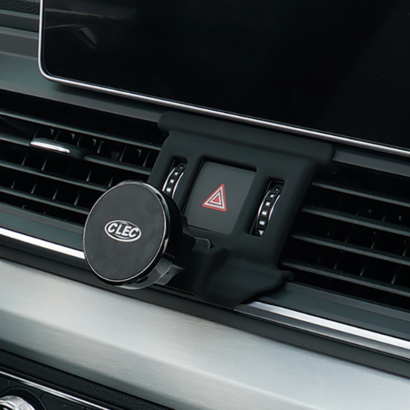 Auto Magnetische Telefoon Houd - Magnetic Phone Holder For Car Vent recensie en prijs