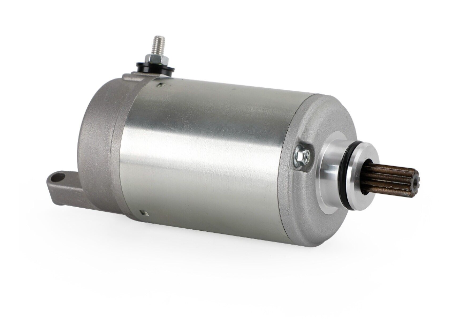 Motoronderdelen Startmotor voo - Motorcycle Parts recensie en prijs