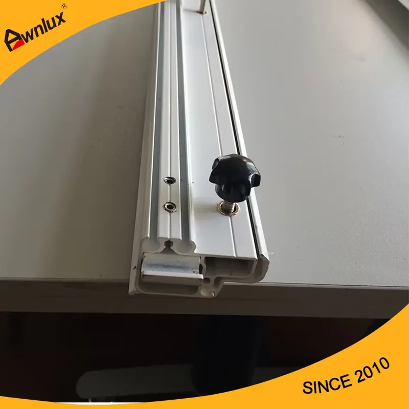 Autoluifel Tent Caravan Access - Car Accessories recensie en prijs