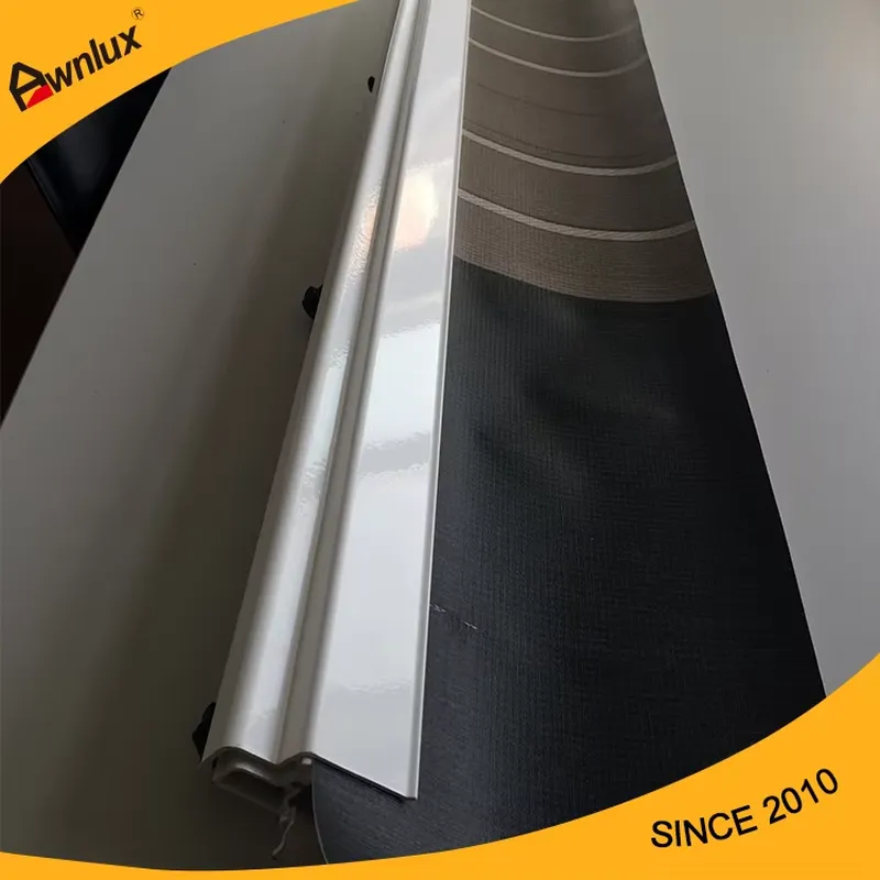 Autoluifel Tent Caravan Access - Car Accessories recensie en prijs