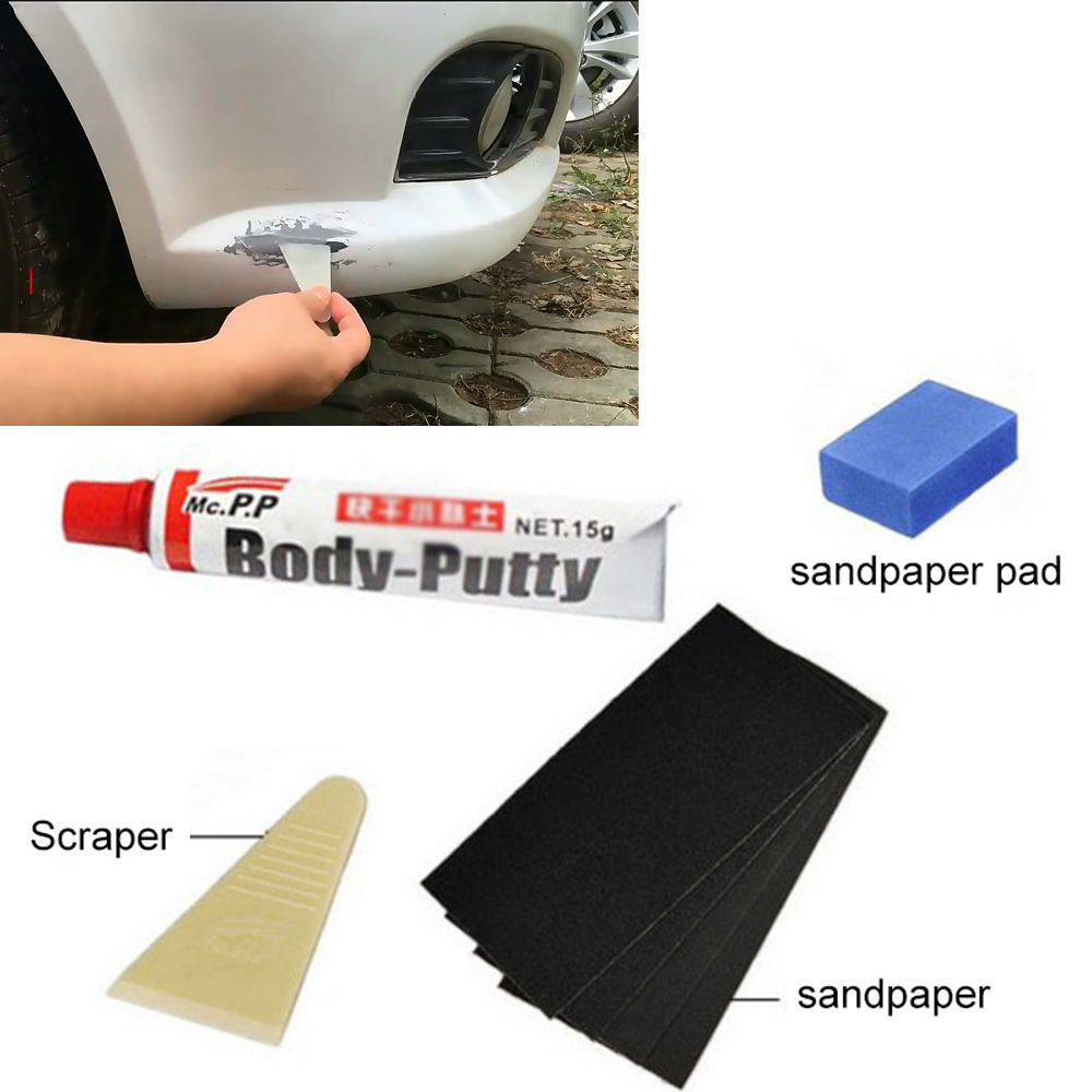 Autolakpen, carrosseriekit, kr - Auto Repair Tools recensie en prijs