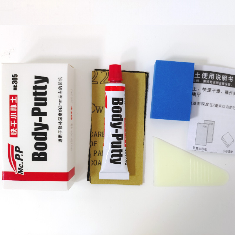 Autolakpen, carrosseriekit, kr - Auto Repair Tools recensie en prijs