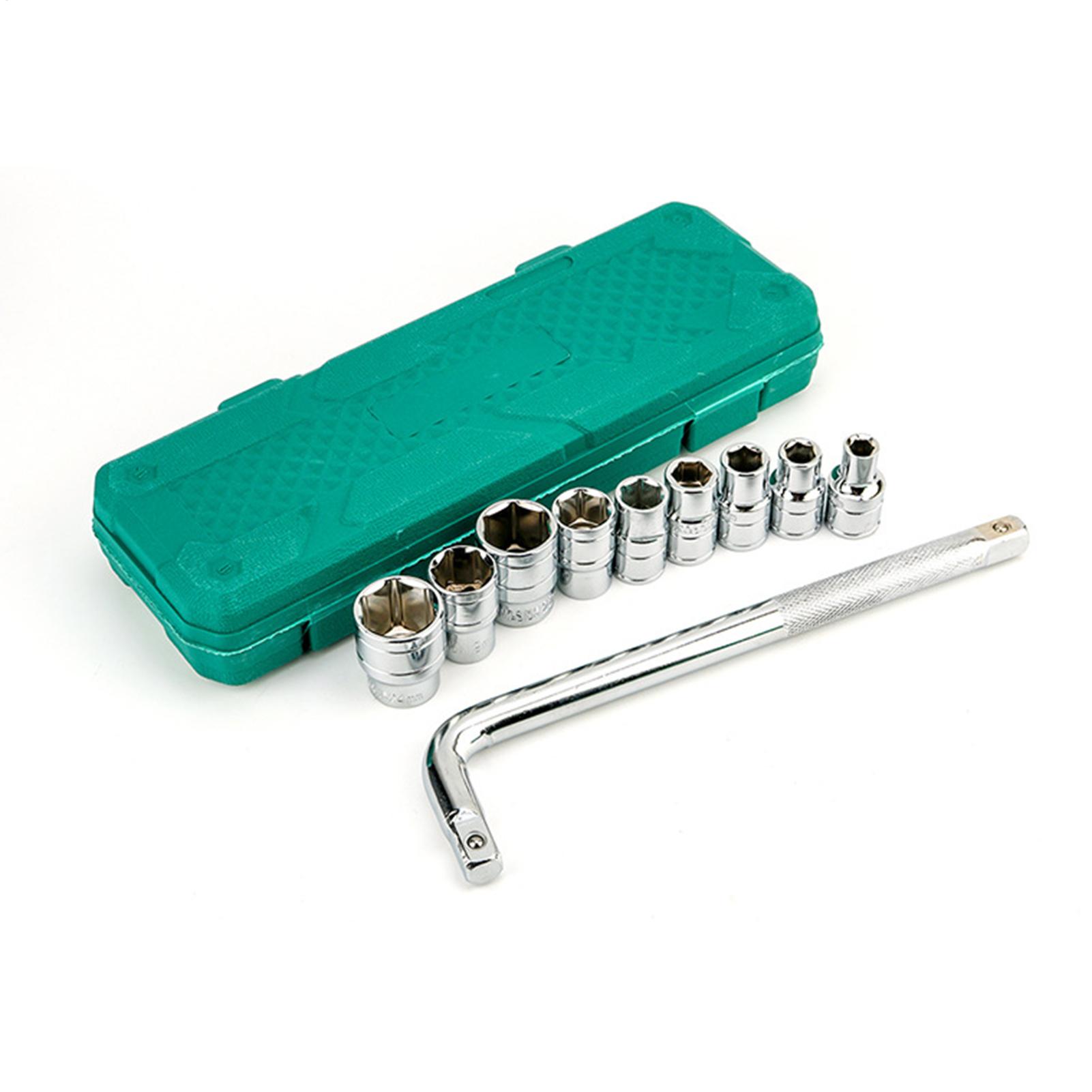 Auto-steeksleutel met snelle o - Auto Repair Tools recensie en prijs