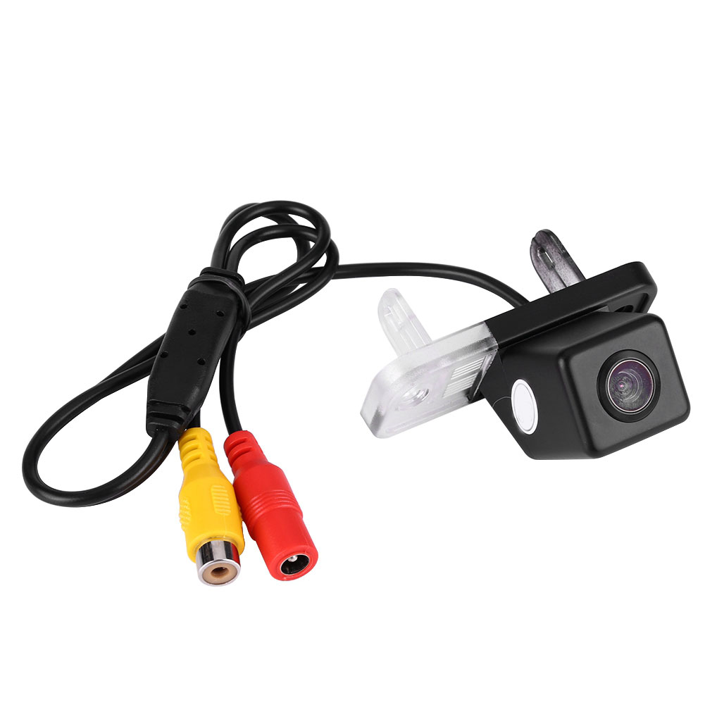 Achteruitrijcamera voor 170 °  - Car Care recensie en prijs