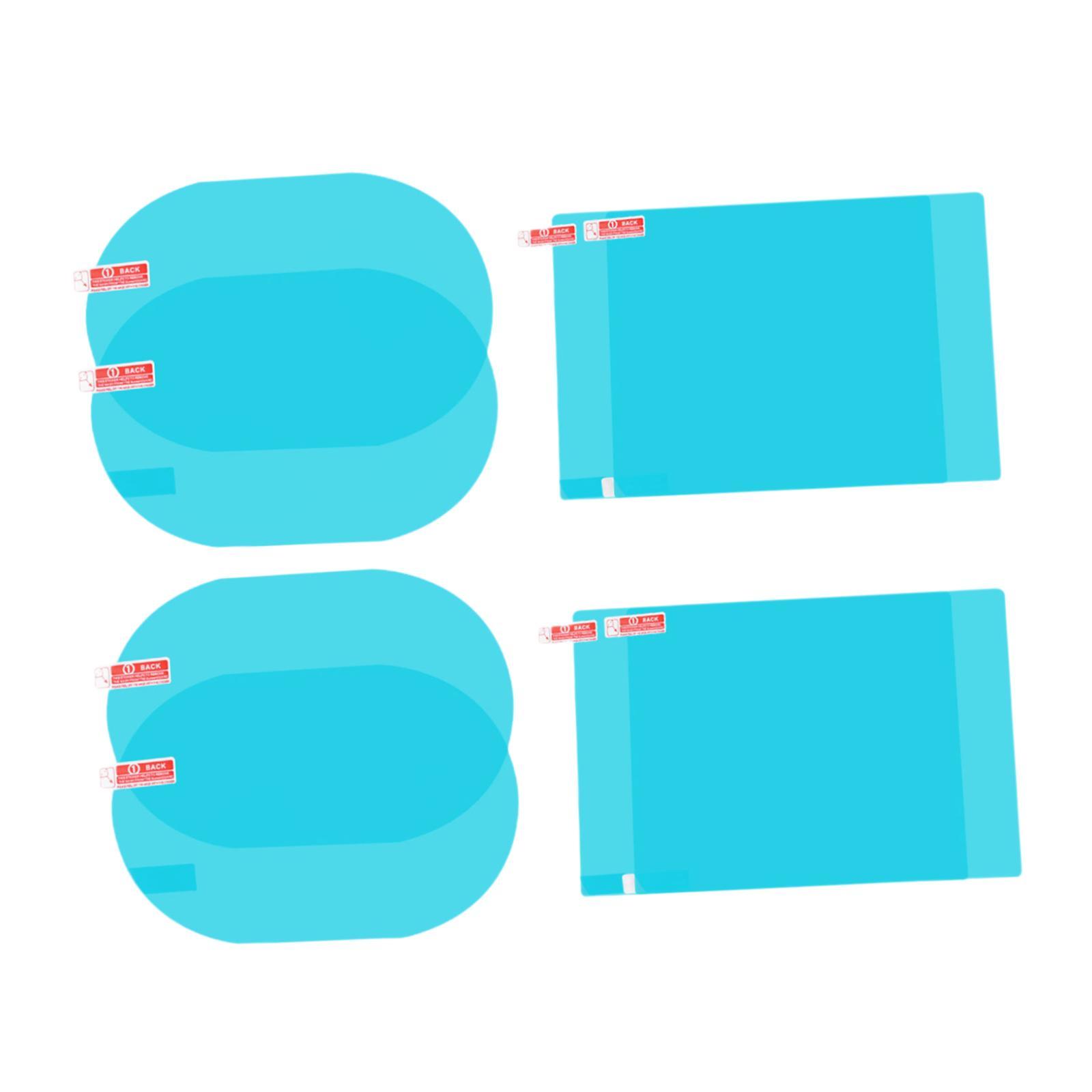 Auto achteruitkijkspiegel besc - Anti Glare Car Rearview Mirror Film recensie en prijs