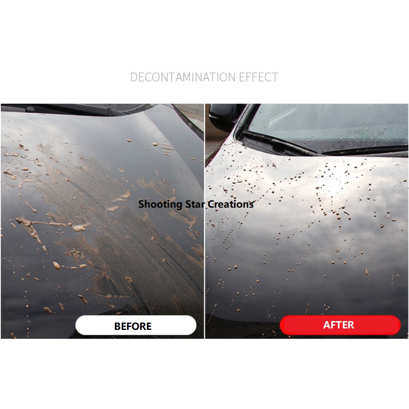 BOTNY Autowas Polijstpasta Kri - Car Scratch Repair Polishing Wax Paste recensie en prijs