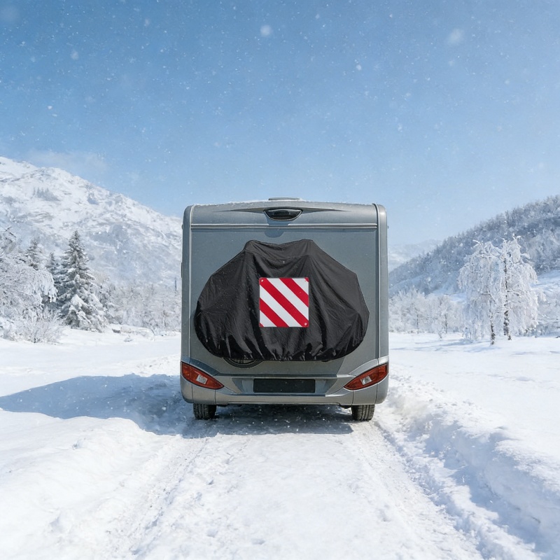 1 STKS Waterdicht Stofdicht Sn - Car Accessories recensie en prijs