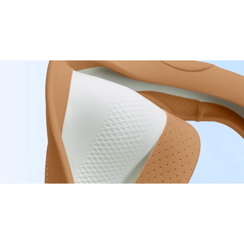 Voor BYD Song L DM-i Stuurhoes - Car Steering Wheel Cover Anti Slip Breathable recensie en prijs