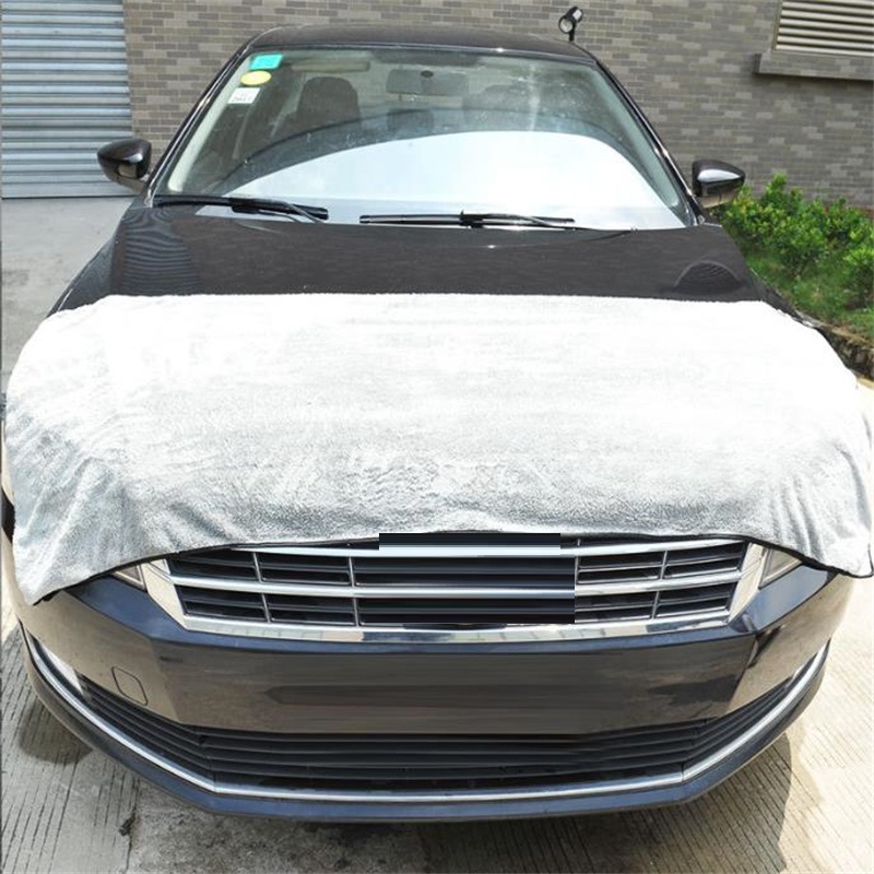 Car Cleaning Handdoek Verbeter - Microfiber Car Drying Towel Super Absorbent recensie en prijs