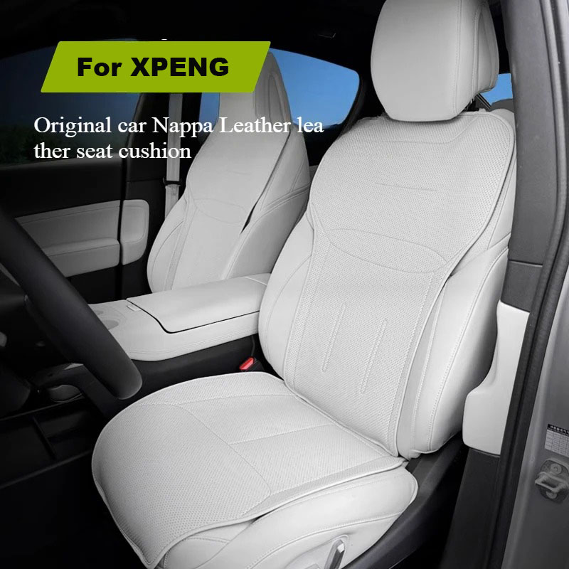 Nieuwe autostoelhoezen voor Xp - Leather Car Seat Covers Full Set Universal recensie en prijs