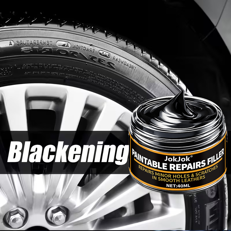 Reparatiepasta voor krassen in - Car Scratch Repair Polishing Wax Paste recensie en prijs