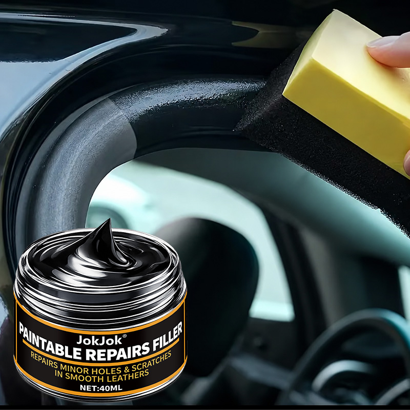 Reparatiepasta voor krassen in - Car Scratch Repair Polishing Wax Paste recensie en prijs