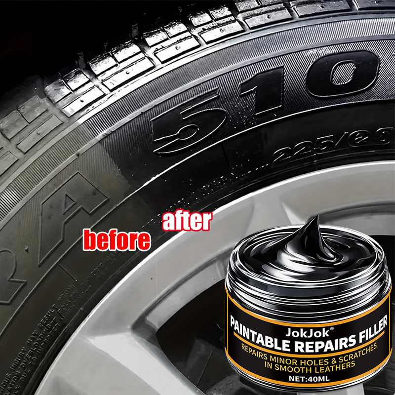 Reparatiepasta voor krassen in - Car Scratch Repair Polishing Wax Paste recensie en prijs