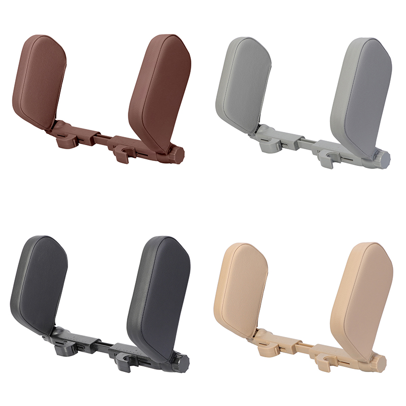 Auto Nek Hoofdsteun Kussen Kus - Memory Foam Car Neck Pillow Lumbar Support recensie en prijs