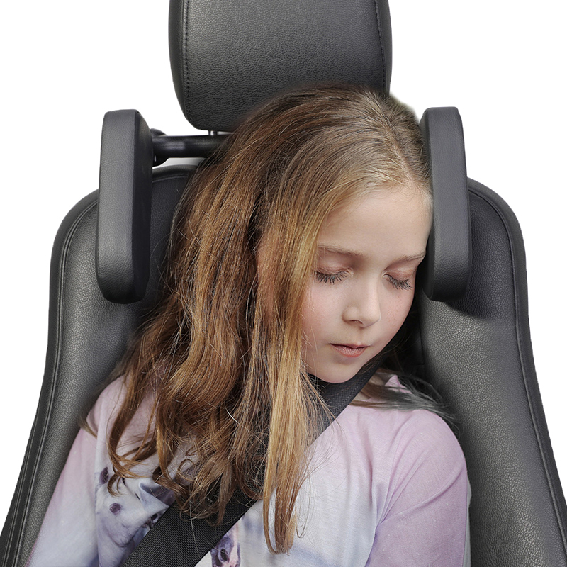 Auto Nek Hoofdsteun Kussen Kus - Memory Foam Car Neck Pillow Lumbar Support recensie en prijs