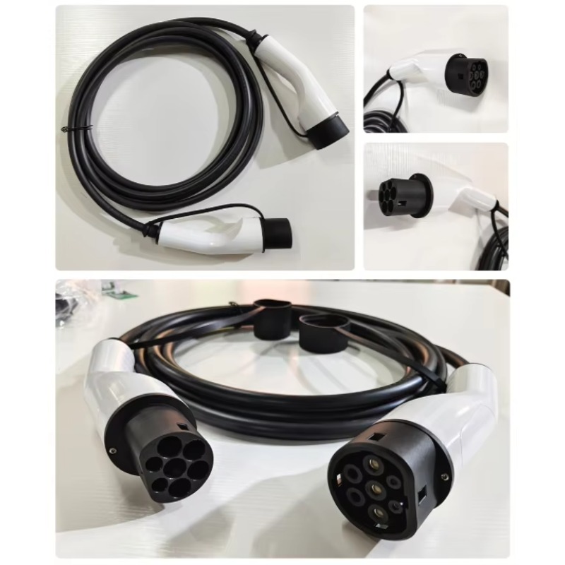 E-mingze Manufacture Snelle EV - Car Care recensie en prijs