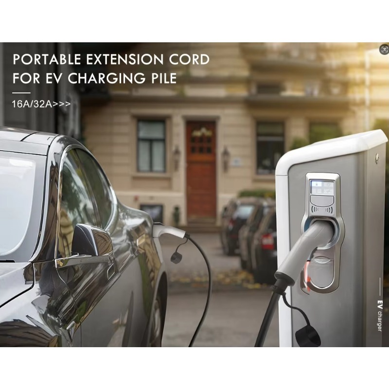 E-mingze Manufacture Snelle EV - Car Care recensie en prijs