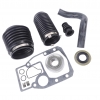 Auto Balg Kit Vervanging Voor  - Car Accessories recensie en prijs