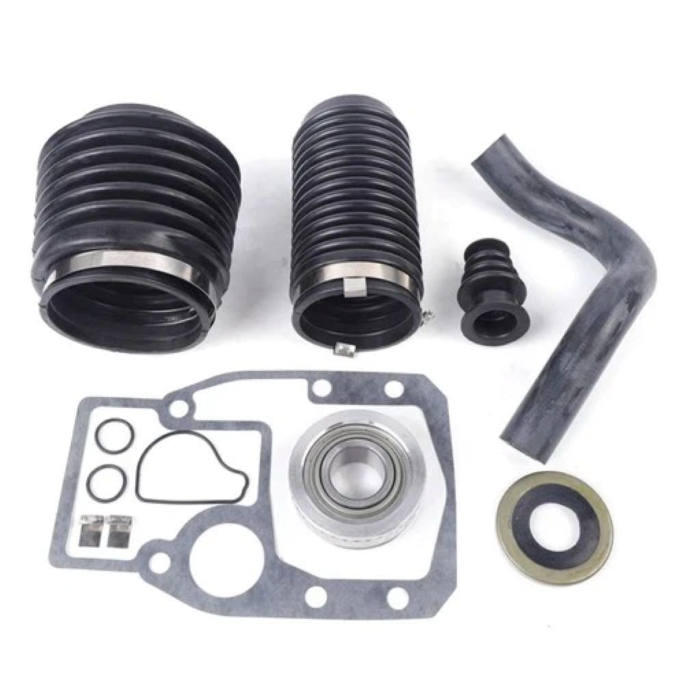 Auto Balg Kit Vervanging Voor  - Car Accessories recensie en prijs