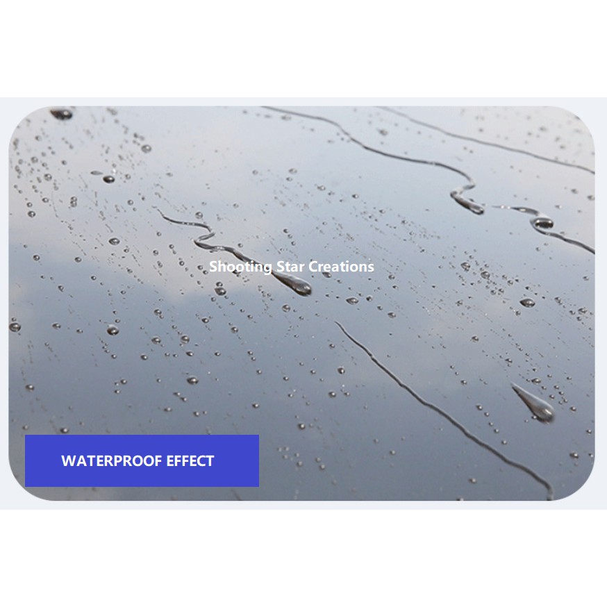 Autowas Polijstpasta Kristal H - Car Scratch Repair Polishing Wax Paste recensie en prijs