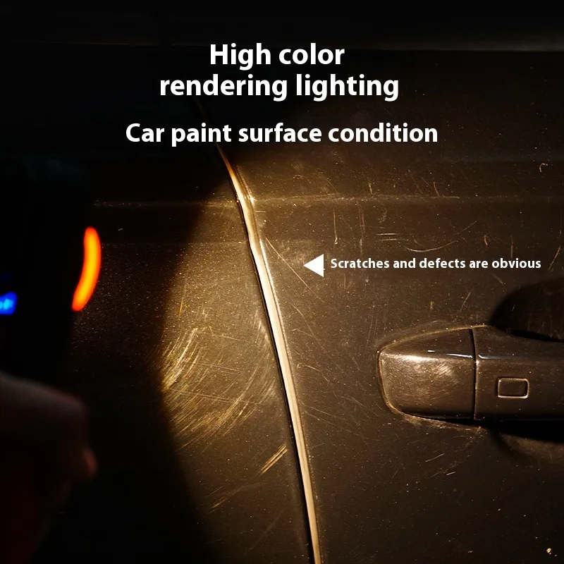 FUNAYA Draagbare zaklamp Autod - Auto Repair Tools recensie en prijs