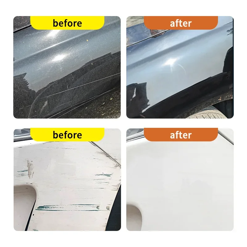 HGKJ-S11 Auto Krassen Remover  - Car Scratch Repair Polishing Wax Paste recensie en prijs