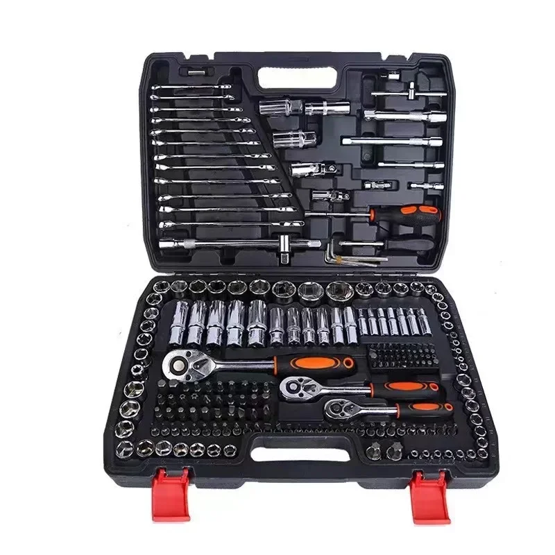 2026 216-delige gereedschapset - Auto Repair Tools recensie en prijs