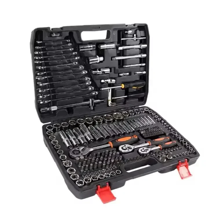 2026 216-delige gereedschapset - Auto Repair Tools recensie en prijs