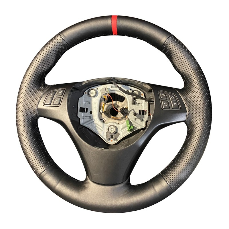 Antislip Auto Accessoires Zwar - Car Steering Wheel Cover Anti Slip Breathable recensie en prijs