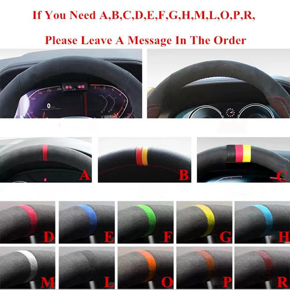 Antislip Auto Accessoires Zwar - Car Steering Wheel Cover Anti Slip Breathable recensie en prijs