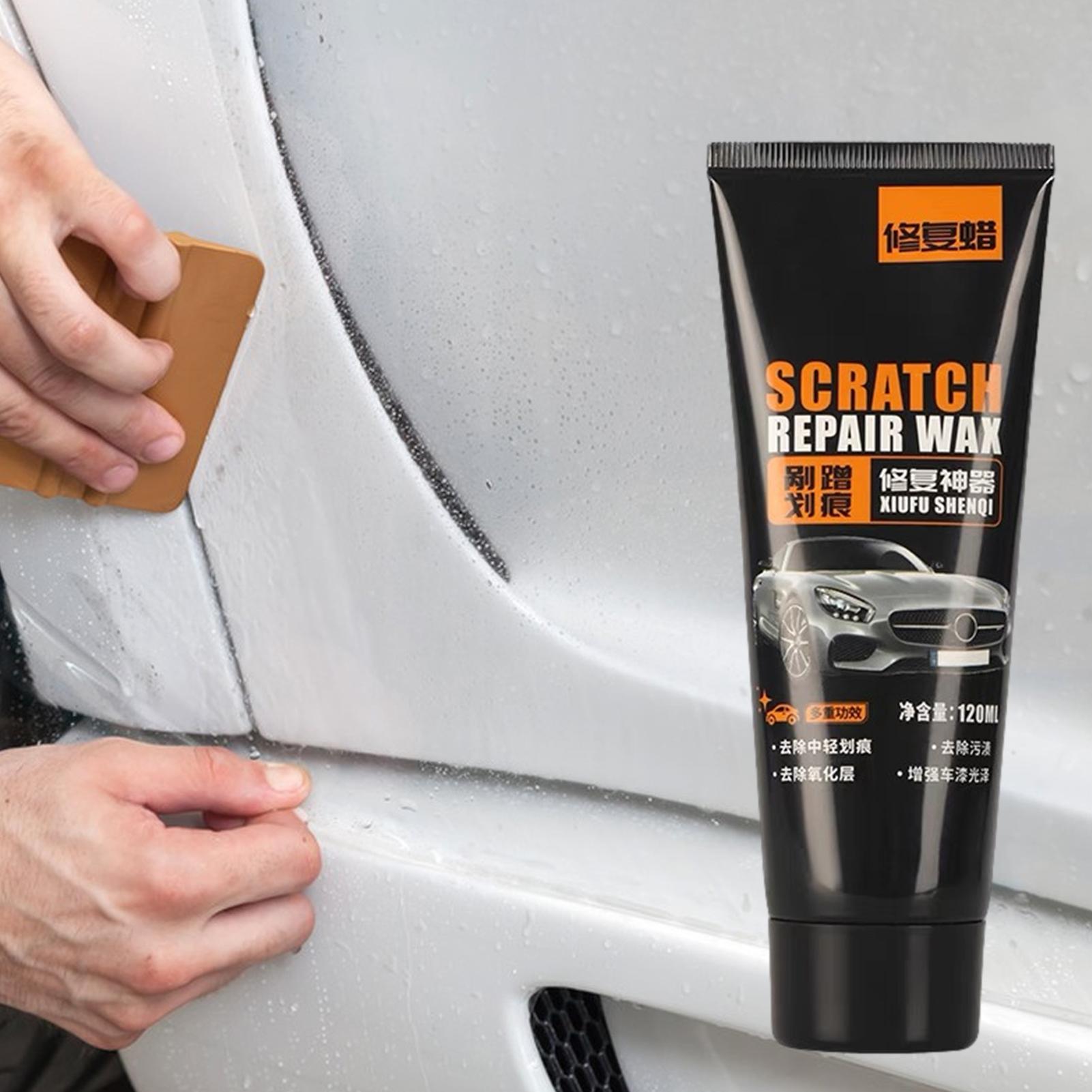 Auto Krasverwijderaar Verfverz - Car Scratch Repair Polishing Wax Paste recensie en prijs