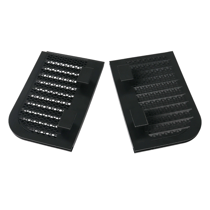 Zijruitventilatieopeningen voo - Car Accessories recensie en prijs