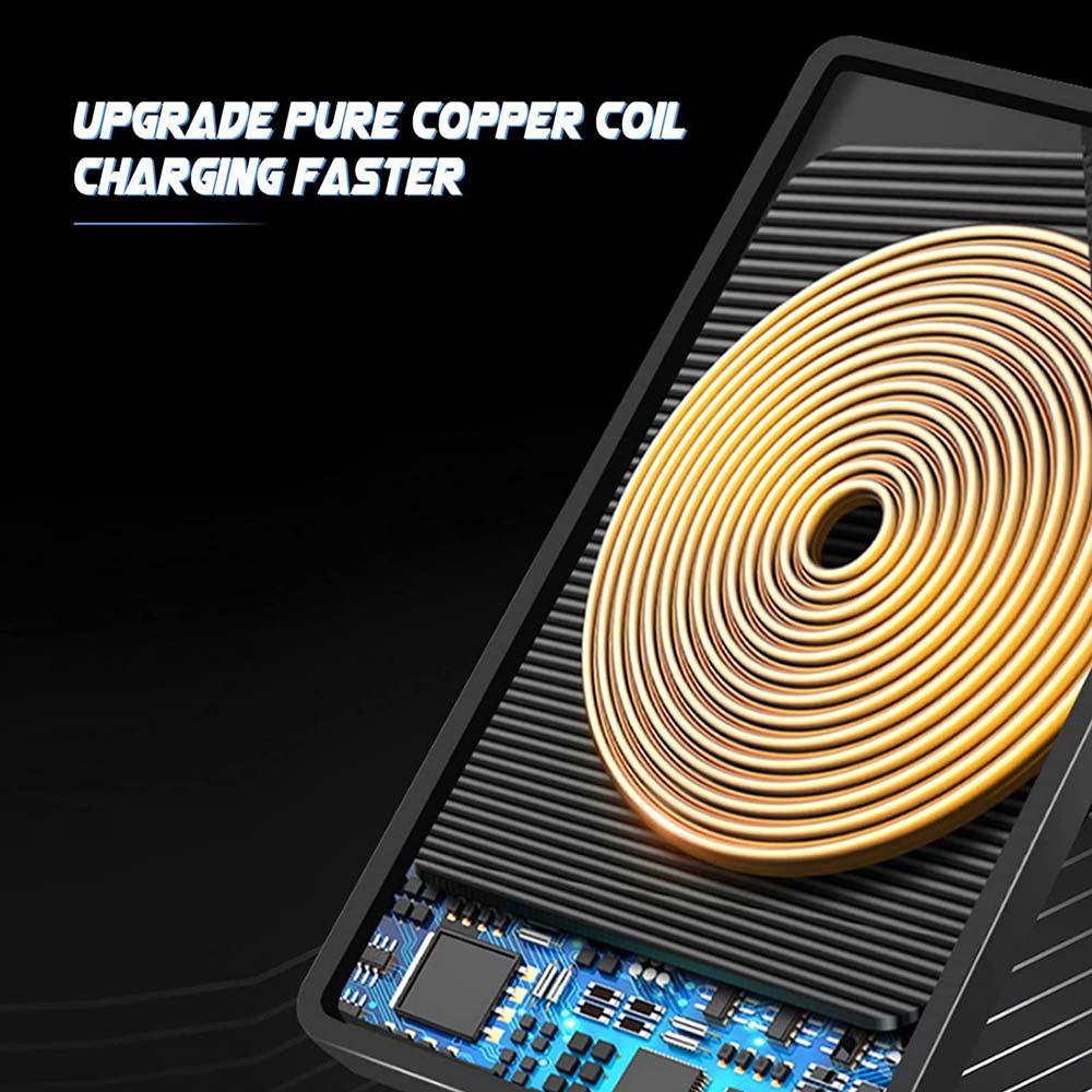 Auto Draadloze Oplader Silicon - Wireless Car Charger Mount Fast Charging recensie en prijs