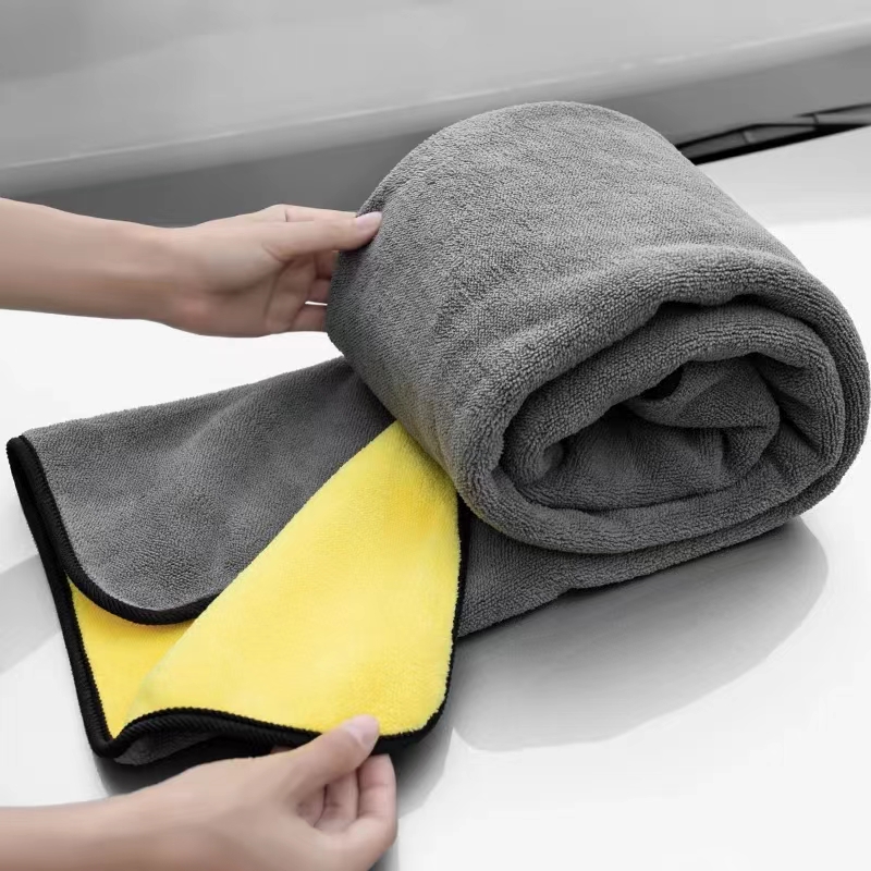 Microvezelreinigingsdoekje Sup - Microfiber Car Drying Towel Super Absorbent recensie en prijs