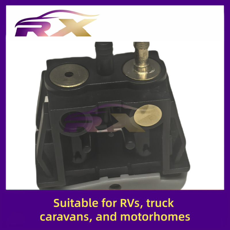 Geschikt voor RV Caravan Campe - Car Accessories recensie en prijs