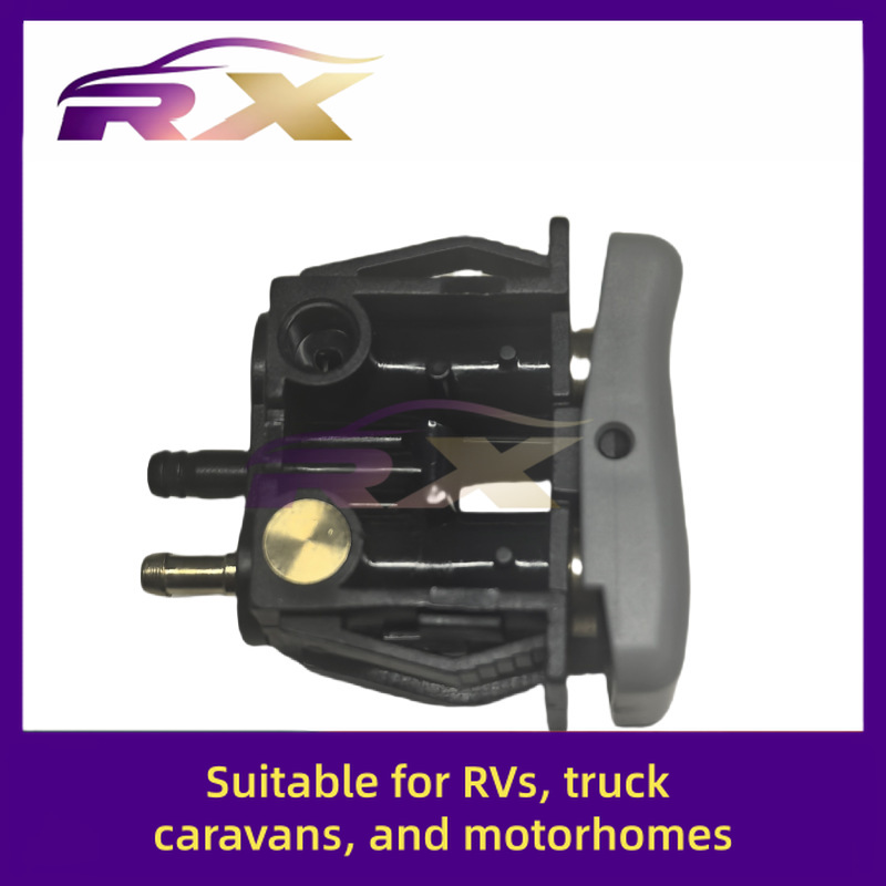 Geschikt voor RV Caravan Campe - Car Accessories recensie en prijs
