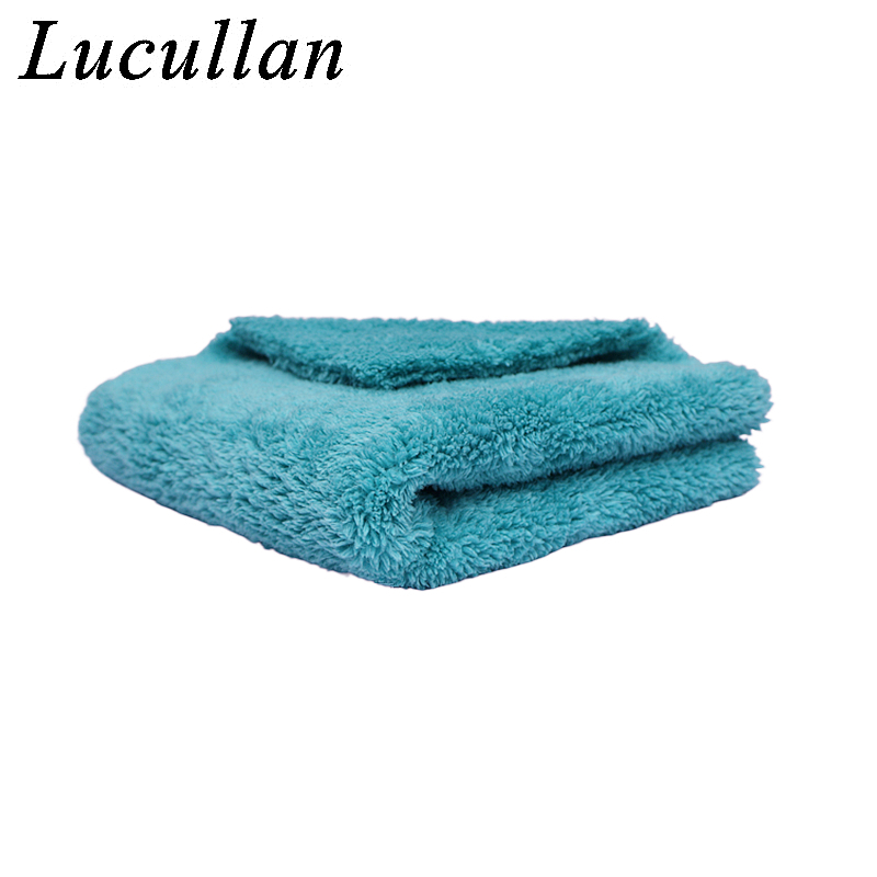 BESTE! pluche Microfiber Edgel - Microfiber Car Drying Towel Super Absorbent recensie en prijs
