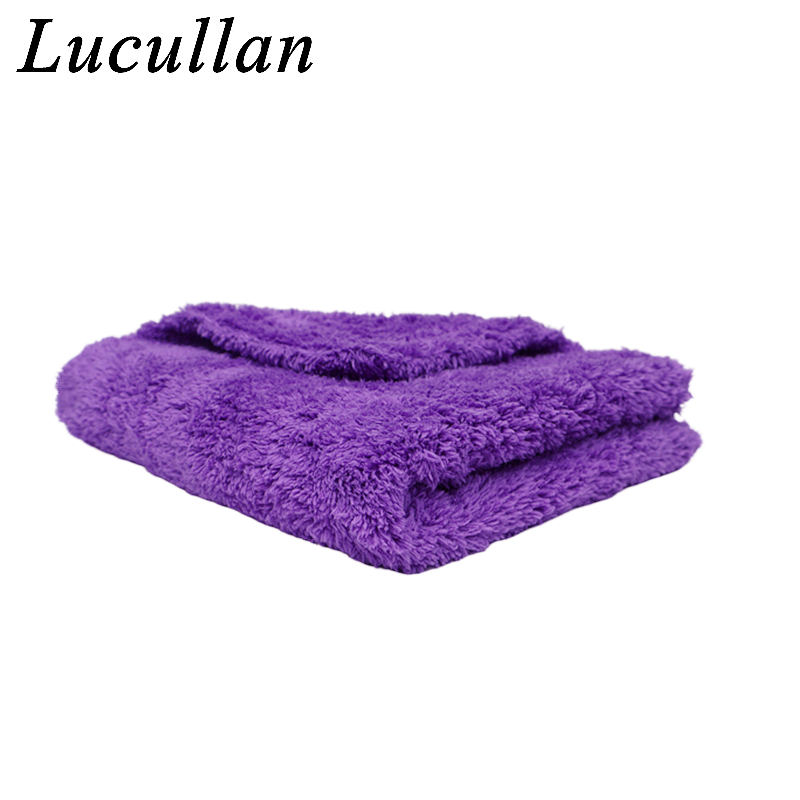 BESTE! pluche Microfiber Edgel - Microfiber Car Drying Towel Super Absorbent recensie en prijs
