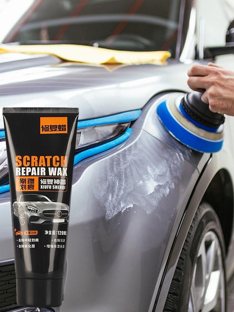 Auto Krasverwijderaar Verfverz - Car Scratch Repair Polishing Wax Paste recensie en prijs