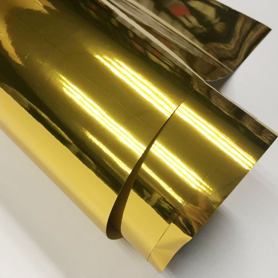 7 maten hoge rekbaarheid goude - Anti Glare Car Rearview Mirror Film recensie en prijs