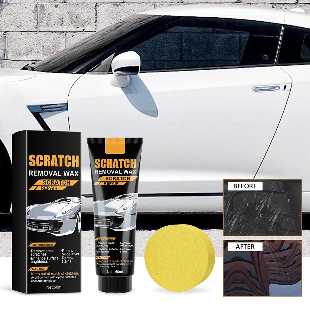 Autokrasreparatiepasta Autolak - Car Scratch Repair Polishing Wax Paste recensie en prijs