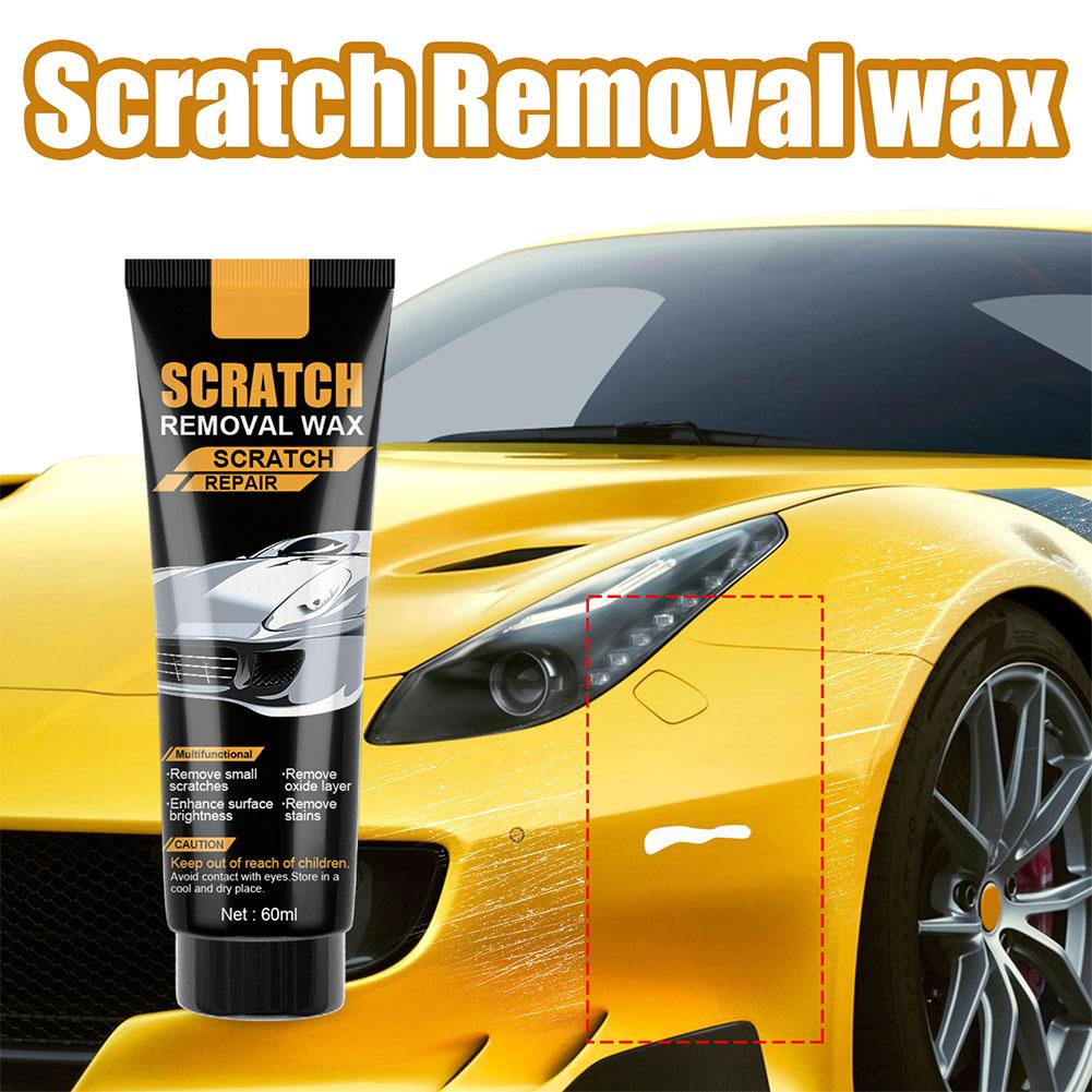 Autokrasreparatiepasta Autolak - Car Scratch Repair Polishing Wax Paste recensie en prijs